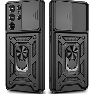 capa anti impacto proteção militar para Samsung s23 ultra