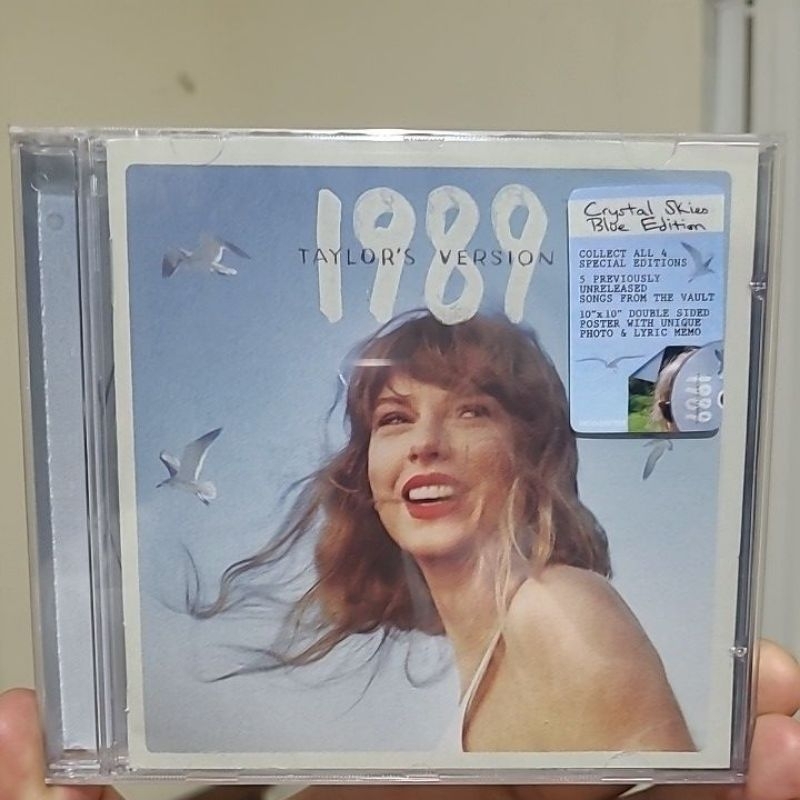 1989 em Promoção na Shopee Brasil 2026