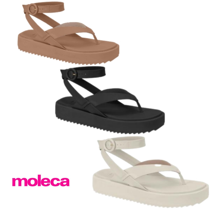 Flatform moleca store