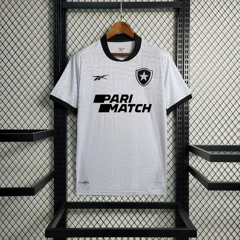 Camisa De Time Botafogo 2023 Futebol Away l