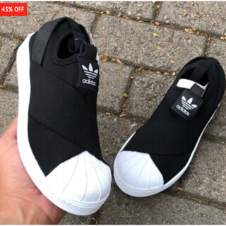 Tenis adidas slip on 2024 barato