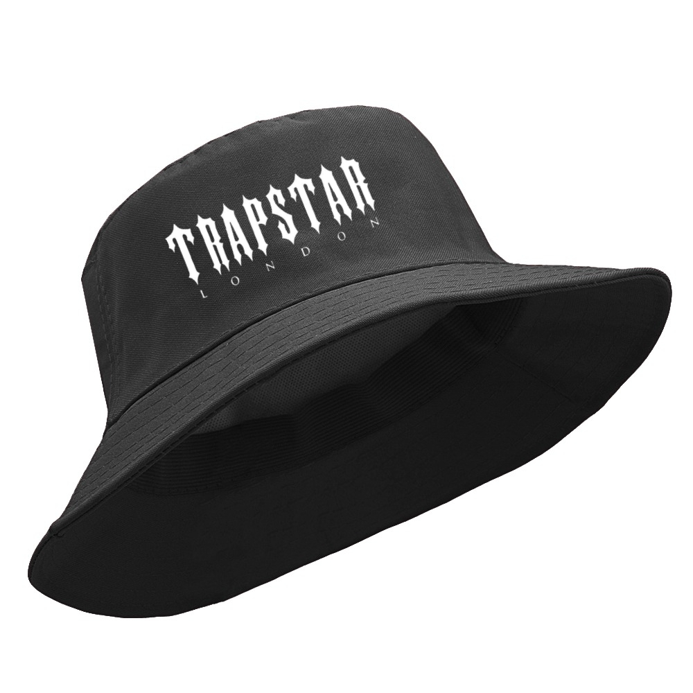 Trapstar 2024 bucket hat