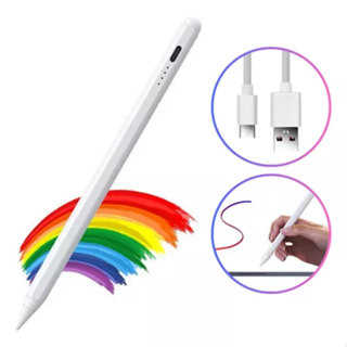 Caneta Universal Touchscreen Stylus Para iPad Tablet Android