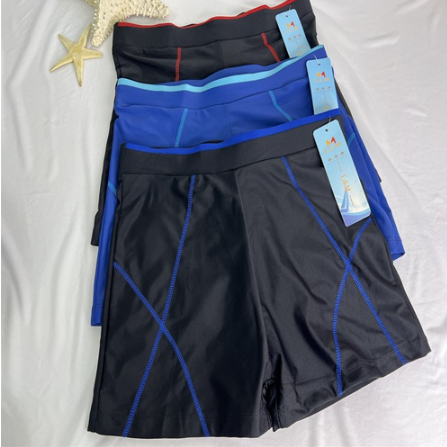 Sunga Masculina Boxer adulto Moda Praia P --D5