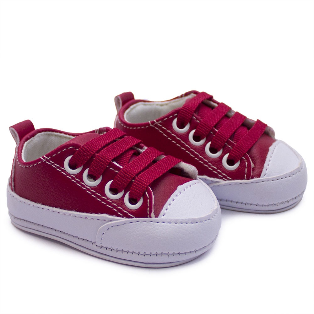 Tênis Casual Molekinho Velcro Original- 2801.159