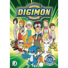 Digimon 1 ST | Shopee Brasil