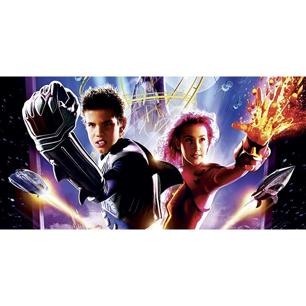 Painel em Lona Decoração Festa Shark Boy e Lava Girl | Shopee Brasil