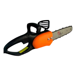 Motosserra Elétrica Muito Potente 1900W Sabre de 30CM Eletrosserra