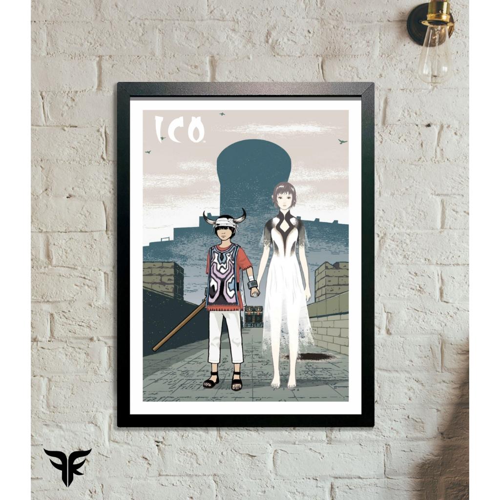 Quadro Ico