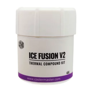 Pasta Térmica Cooler Master Ice Fusion V2 40g
