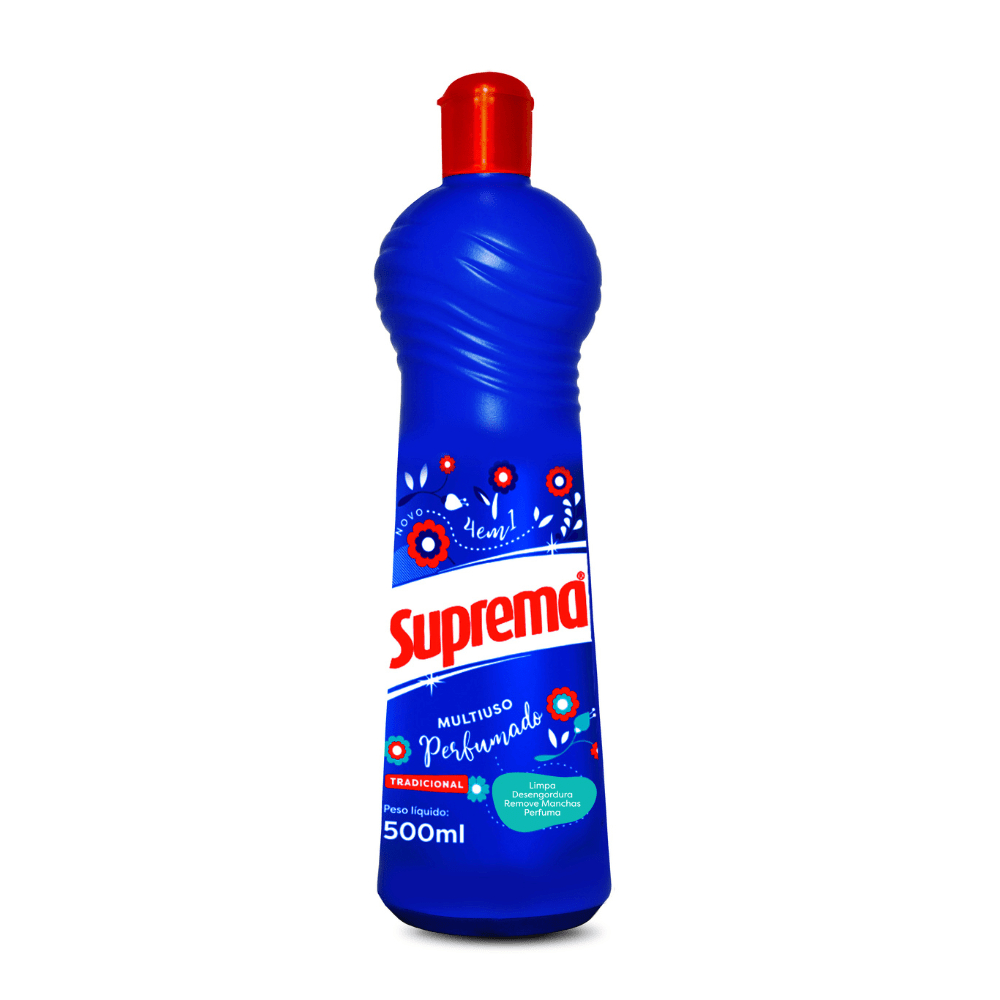 Multiuso Perfumado 4 em 1 | Shopee Brasil