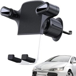 Suporte Para celular Veicular 360°Ventilação de Ar Carro