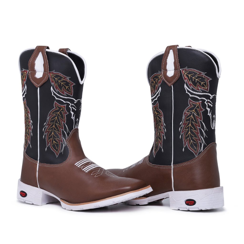 Bota Masculina Botas Femininas Cavalgada Bota Montaria Botas