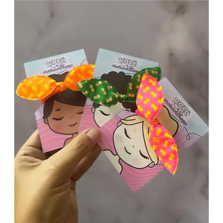 Tag Xuxinha Brinde Cliente Mimo 100 UNID em Oferta na Shopee