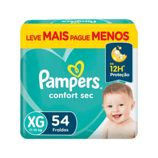 Pampers pants xg store walmart