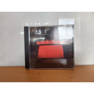 CD Interpol/ Turn On The Bright Lights