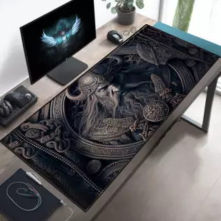 Mouse Pad Gamer Vários Modelos Diversos Populares Pop