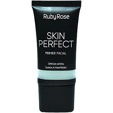 Primer Para Rosto Ruby Rose Skin Perfect Primer Hb8086 | Shopee Brasil