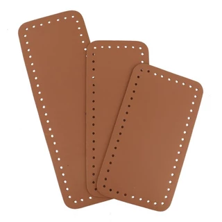 FUNDO BOLSA CROCHÊ ARTESANAIS (a pç) QDD em Oferta na Shopee