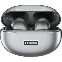 Lenovo LP5 Fone De Ouvido sem fio bluetooth 5.0 com som estéreo