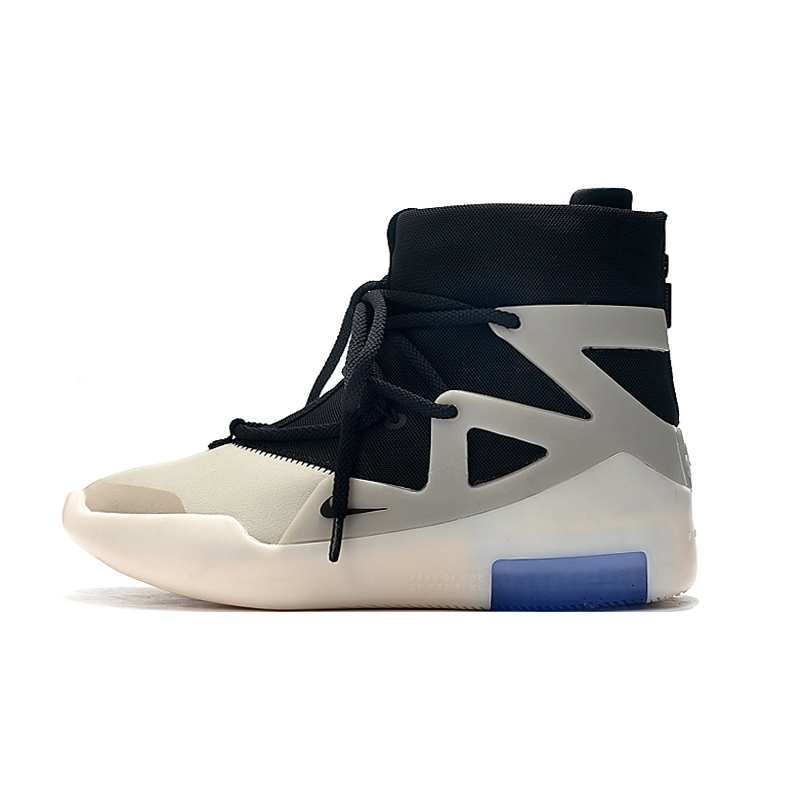 Nike air 1 store fear of god