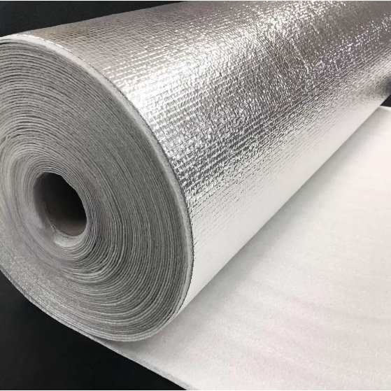 Manta Térmica Etaflon 2mm revestimentos térmicos