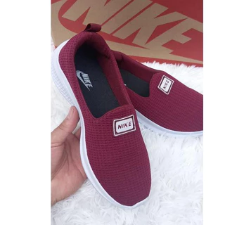 Tenis feminino Lunna 500 leve e confortável para caminhada