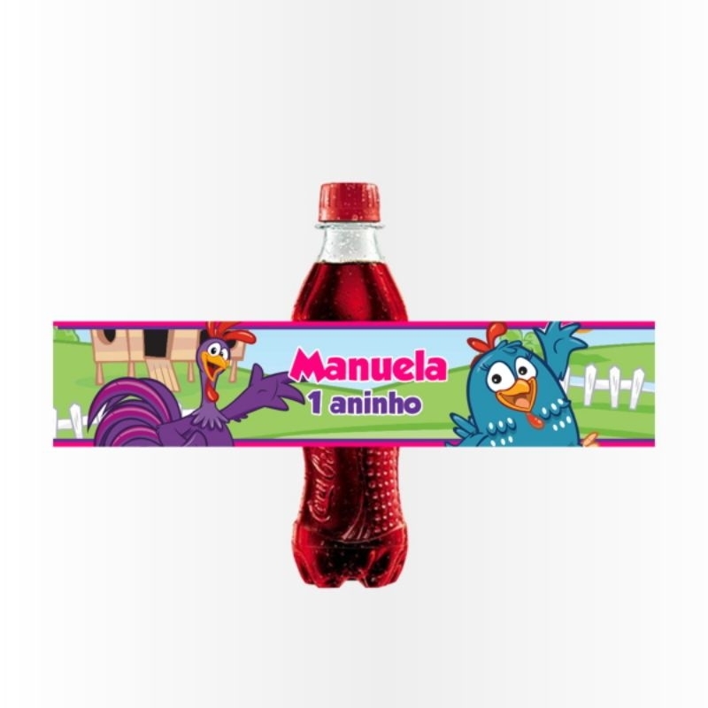 45 Adesivos para Mini Coca Cola | Shopee Brasil