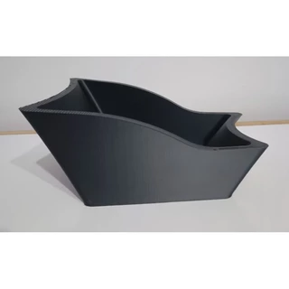 Porta Trecos Console Central Up! MPI/TSI todos os Anos