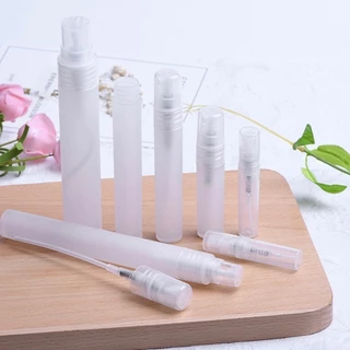 Kit 12 Peças/Porta Perfume 10ml Recarregavel Portatil Spray