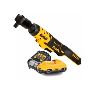 Chave Catraca 1/2 20V MAX DCF512B-B3 + 1 BAT 3AH Compacta + DCB1102