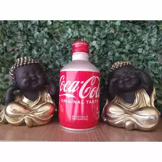Coca Cola importada do Japão🇯🇵