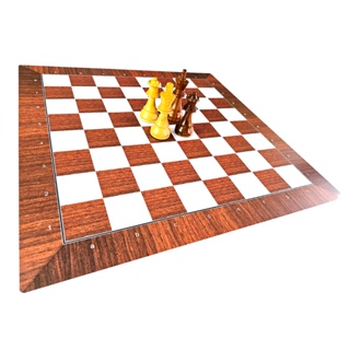 Moniss Tabuleiro de xadrez de madeira jogo de xadrez internacional de 15  polegadas tabuleiro de xadrez dobrável com peças de xadrez artesanais e  compartimentos de armazenamento para crianças adultos