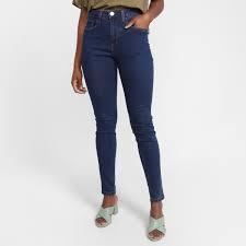 Riachuelo calça best sale jeans feminina