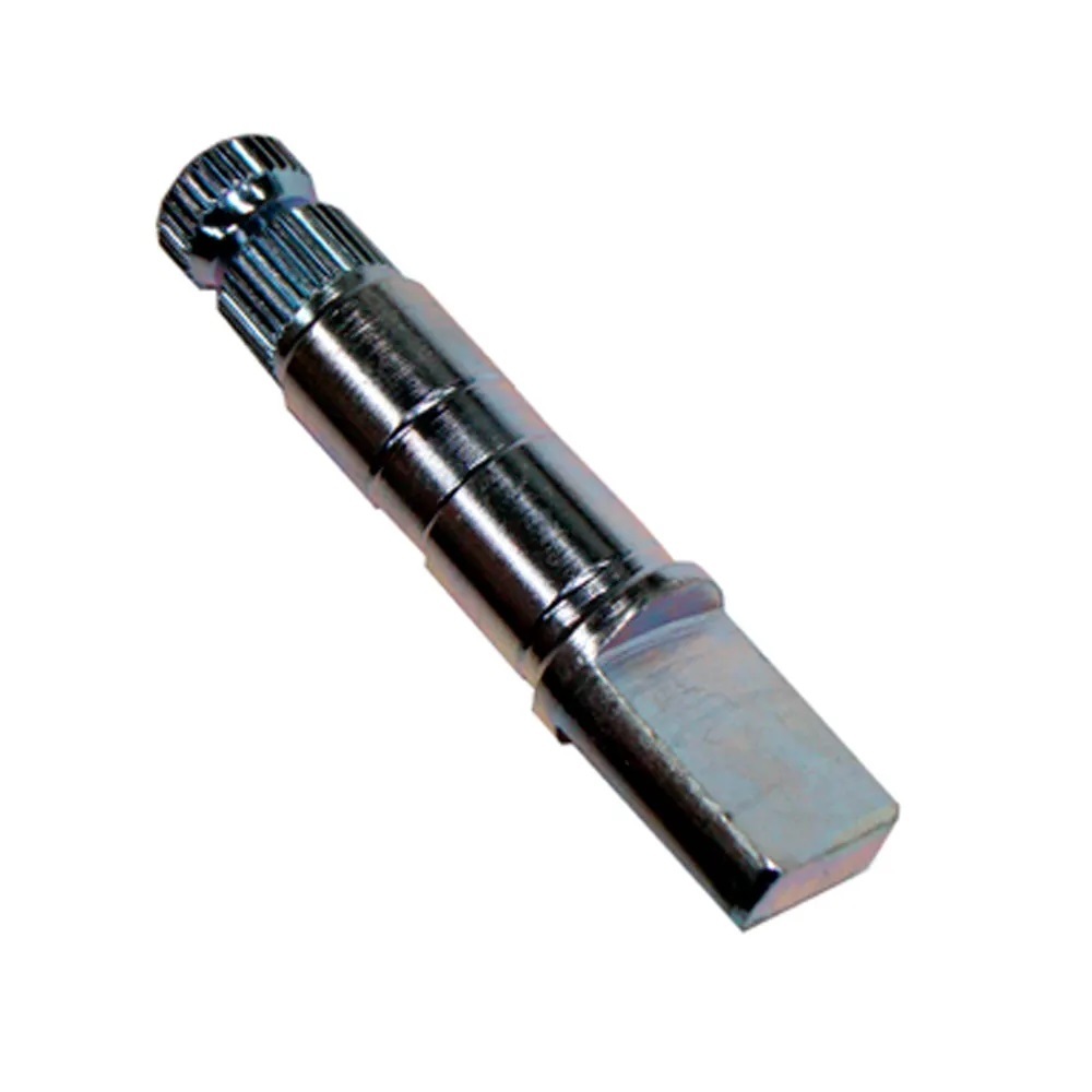 Eixo Cardan Dianteiro Ssangyong Actyon E Kyron 4cc Diesel - Escorrega o  Preço