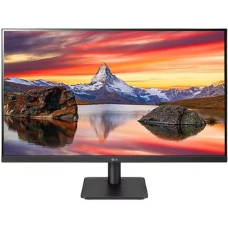 MONITOR GAMER LG 27" IPS FULL HD 27MP400-B 75Hz AMD FREESYNC 5MS 110V/220V