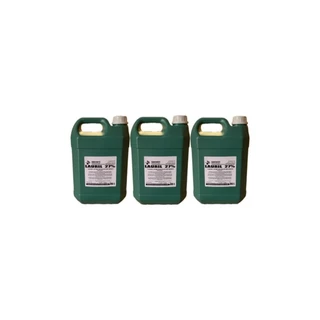 KIT : Lauril líquido 27% 5 litros (3 unidades) alta qualidade.