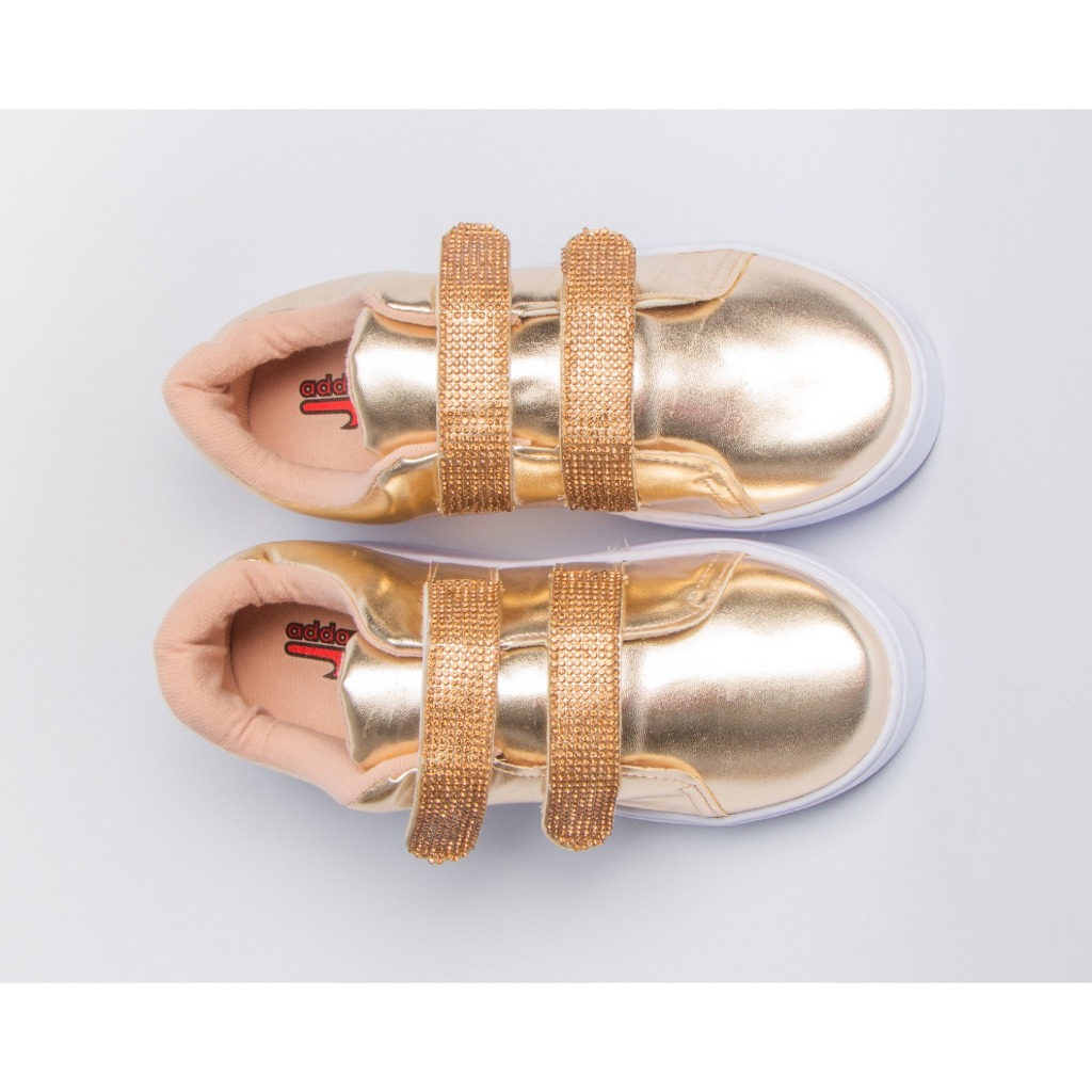 Tenis Adulto Feminino Addan Lancamento | Shopee Brasil