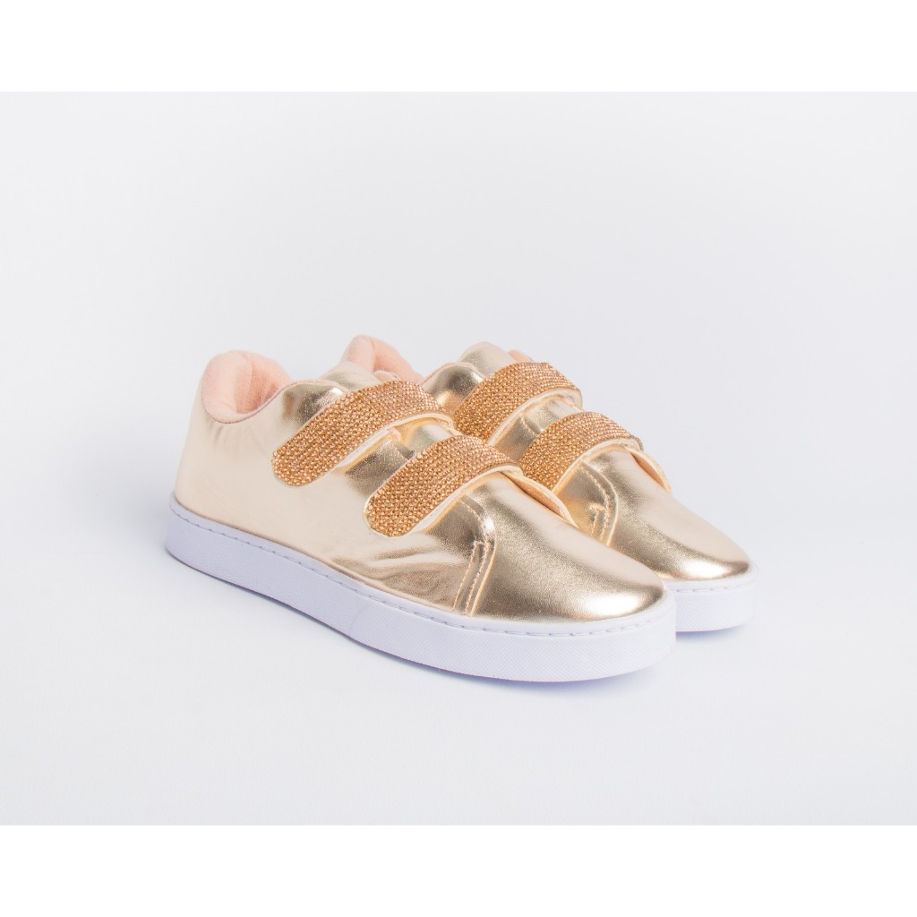 Tenis Adulto Feminino Addan Lancamento | Shopee Brasil