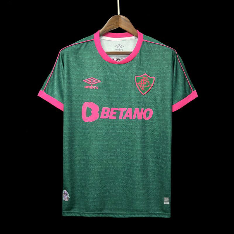 Camisa oficial Fluminense 22/23