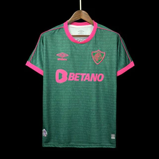 Camisa oficial Fluminense 22/23