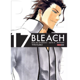 Bleach Remix - Vol. 1 a 26 - Panini - Lacrado - Em Português