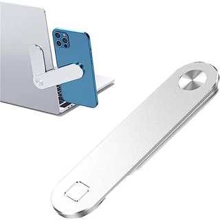 Suporte Lateral de Celular ou Tablet Para Laptop Monitor de ComputadorMS-531