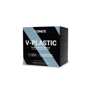 V-plastic Ceramic Coating Para Plásticos 20ml Vonixx
