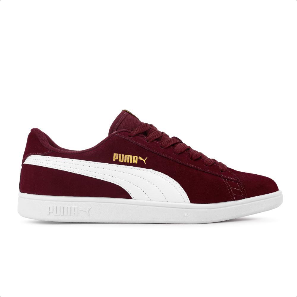 Tenis Puma Smash V2 Original com Nota Fiscal e Garantia