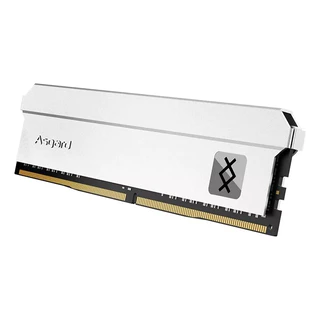 Memória Ram Asgard Freyr T3 8gb 3200mhz Ddr4 Cl18 - Prata