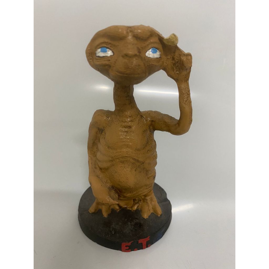 Et action clearance figure