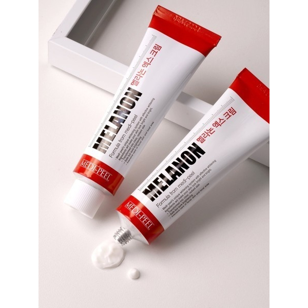 Medi-Peel Melanon X - Creme Coreano para Redução de Manchas e Melasma ...
