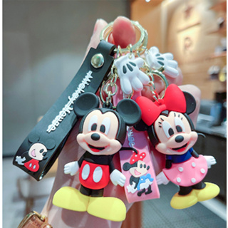 chaveiro do mickey mouse pateta