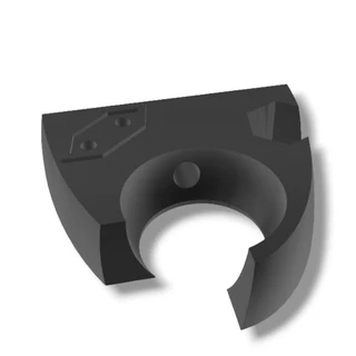 Suporte Universal de parede para Mixer